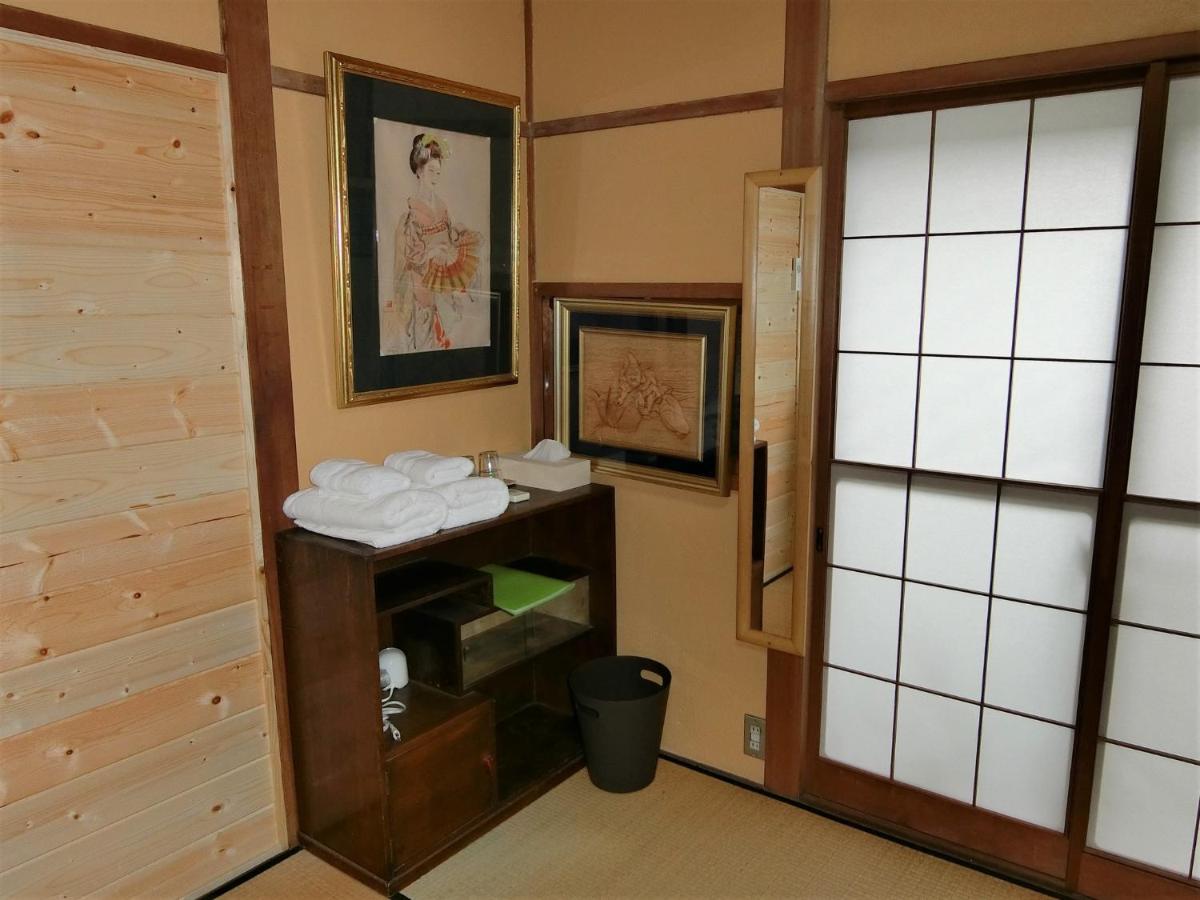 Toyama Station Shirokuma Inn المظهر الخارجي الصورة