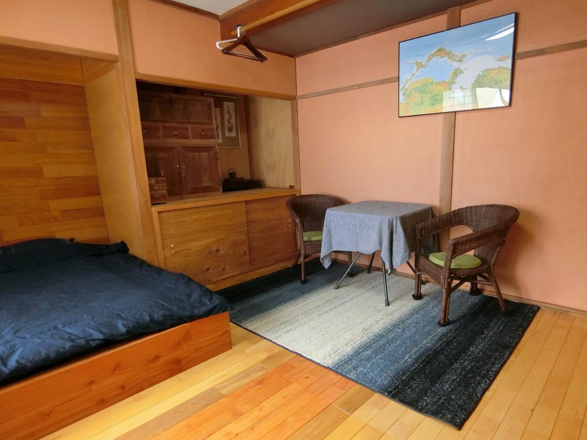 Toyama Station Shirokuma Inn المظهر الخارجي الصورة